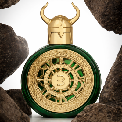 BHARARA VIKING DUBAI 100ML EDP
